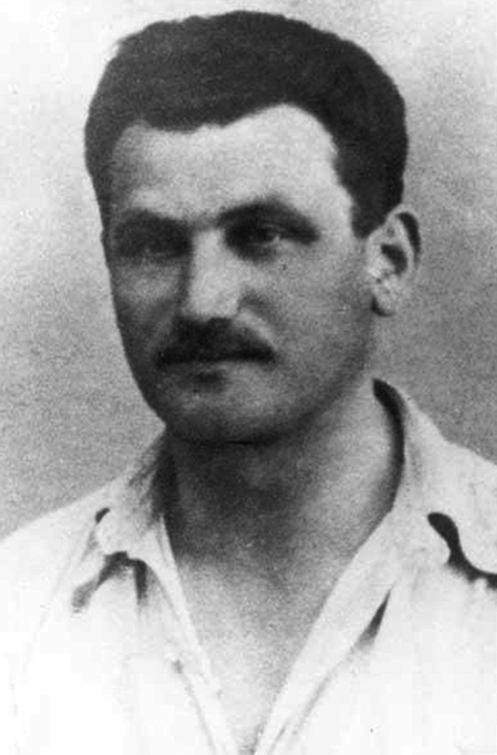 Tuvia Bielski